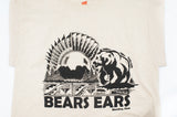 Bears Ears National Monument t-shirt, Shash Jaá t-shirt, National Monument t-shirt, Blanding UT t-shirts, Bluff UT t-shirts, No Monument t-shirt, Save Bears Ears 