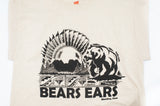 Bears Ears National Monument t-shirt, Shash Jaá t-shirt, National Monument t-shirt, Blanding UT t-shirts, Bluff UT t-shirts, No Monument t-shirt, Save Bears Ears