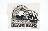 Bears Ears National Monument t-shirt, Shash Jaá t-shirt, National Monument t-shirt, Blanding UT t-shirts, Bluff UT t-shirts, No Monument t-shirt, Save Bears Ears, Indian Creek monument, Indian Creek National Monument