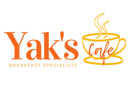 Yak's Cafe